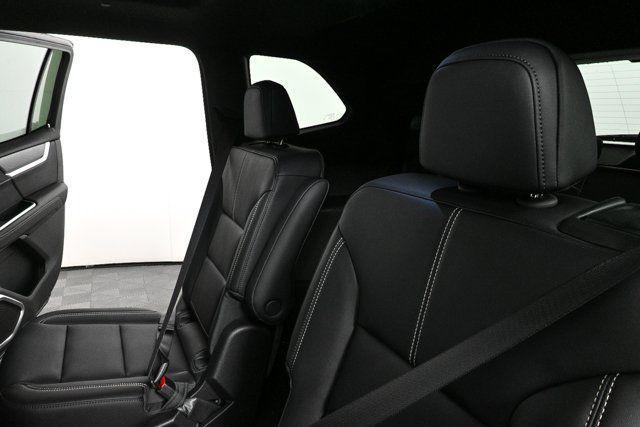 new 2026 GMC Acadia car, priced at $48,025