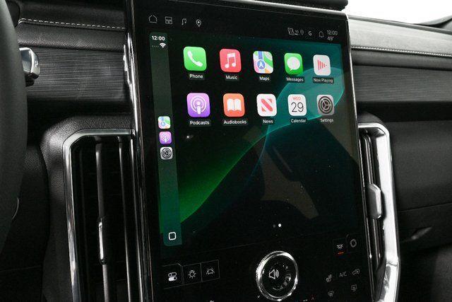 new 2026 GMC Acadia car, priced at $48,025