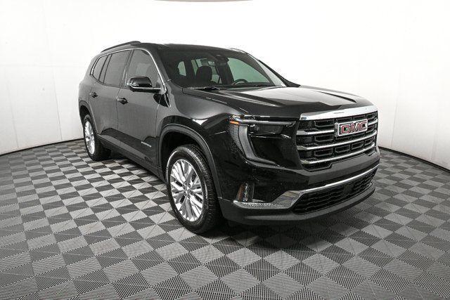 new 2026 GMC Acadia car, priced at $48,025
