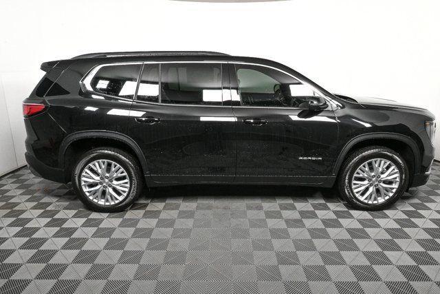 new 2026 GMC Acadia car, priced at $48,025