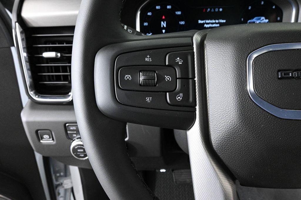 new 2025 GMC Sierra 3500 car, priced at $89,859