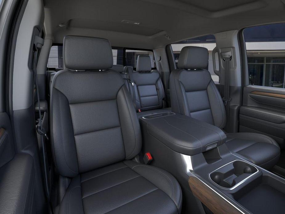 new 2024 GMC Sierra 2500 car, priced at $75,870