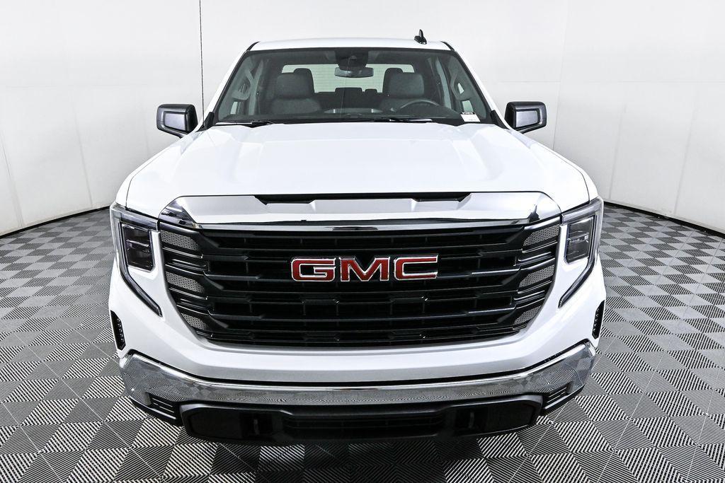 new 2024 GMC Sierra 1500 car, priced at $41,980