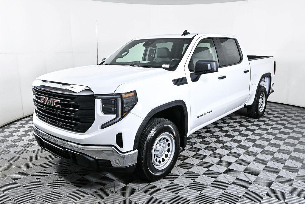 new 2024 GMC Sierra 1500 car, priced at $41,980