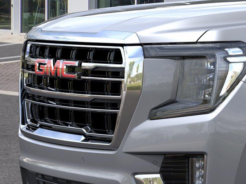 new 2024 GMC Yukon XL car, priced at $69,290