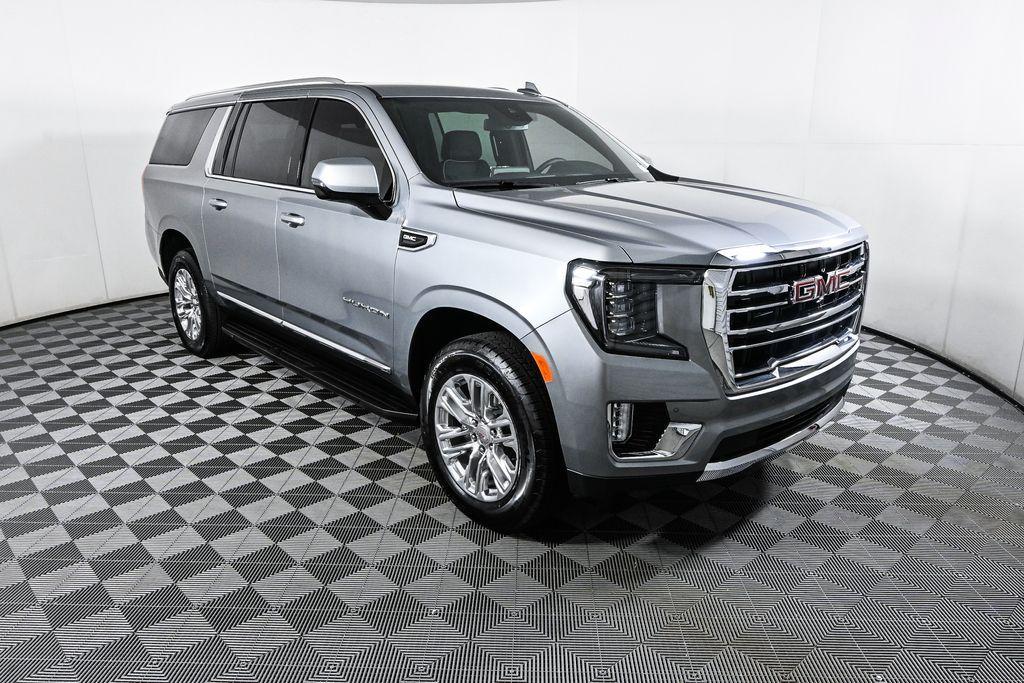 new 2024 GMC Yukon XL car, priced at $68,290