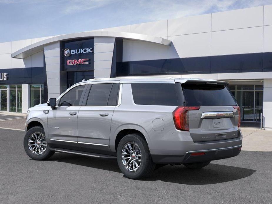 new 2024 GMC Yukon XL car, priced at $69,290