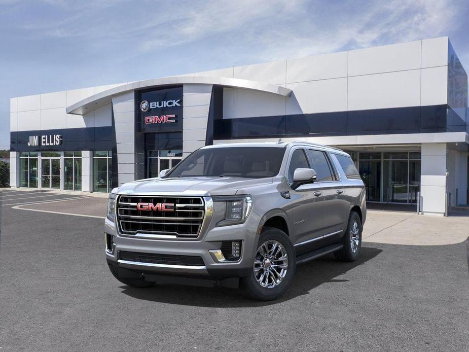 new 2024 GMC Yukon XL car, priced at $69,290