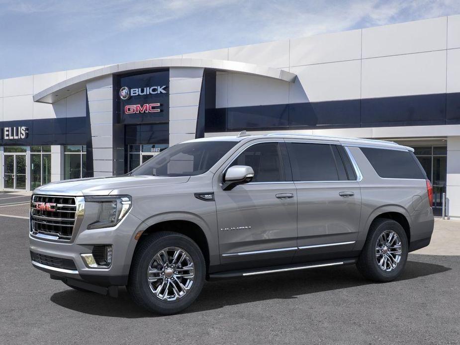 new 2024 GMC Yukon XL car, priced at $69,290