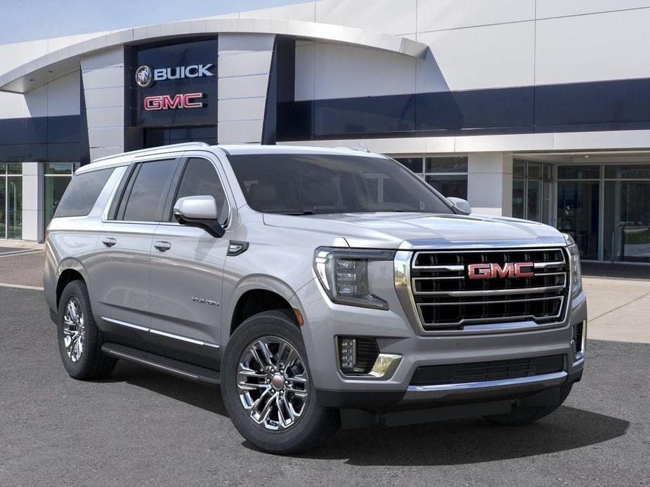 new 2024 GMC Yukon XL car, priced at $69,290