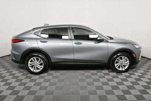 new 2026 Buick Envista car, priced at $26,490