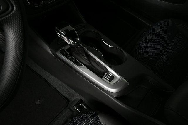 new 2026 Buick Envista car, priced at $26,490