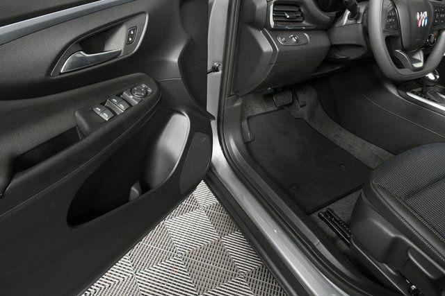 new 2026 Buick Envista car, priced at $26,490