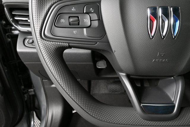 new 2026 Buick Envista car, priced at $26,490