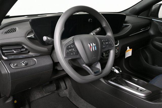 new 2026 Buick Envista car, priced at $26,490