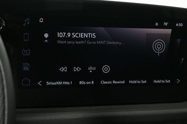new 2026 Buick Envista car, priced at $26,490
