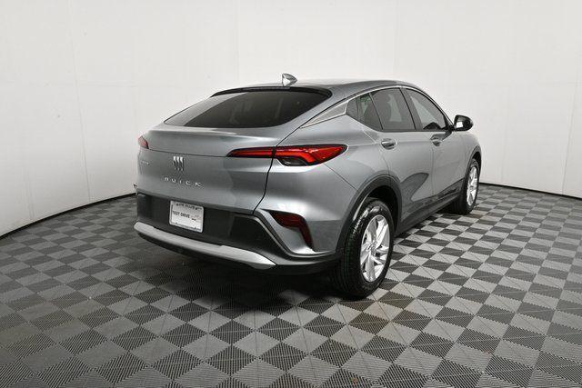 new 2026 Buick Envista car, priced at $26,490