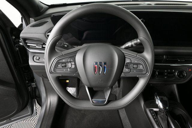 new 2026 Buick Envista car, priced at $26,490