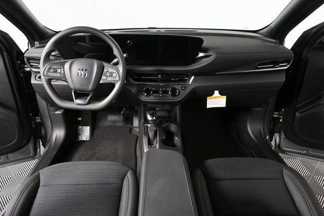 new 2026 Buick Envista car, priced at $26,490