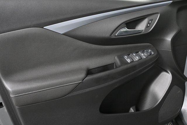 new 2026 Buick Envista car, priced at $26,490