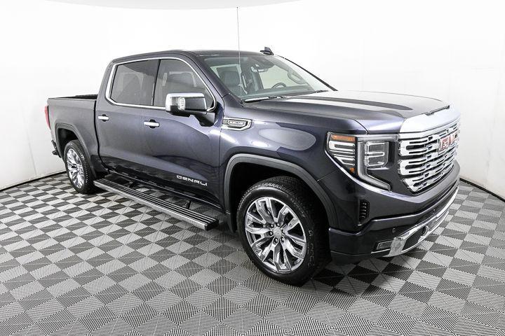 new 2025 GMC Sierra 1500 car, priced at $70,315