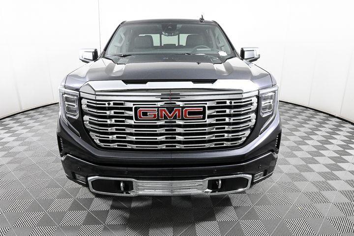 new 2025 GMC Sierra 1500 car, priced at $70,315