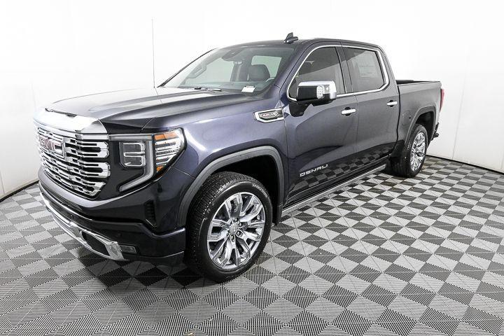 new 2025 GMC Sierra 1500 car, priced at $70,315