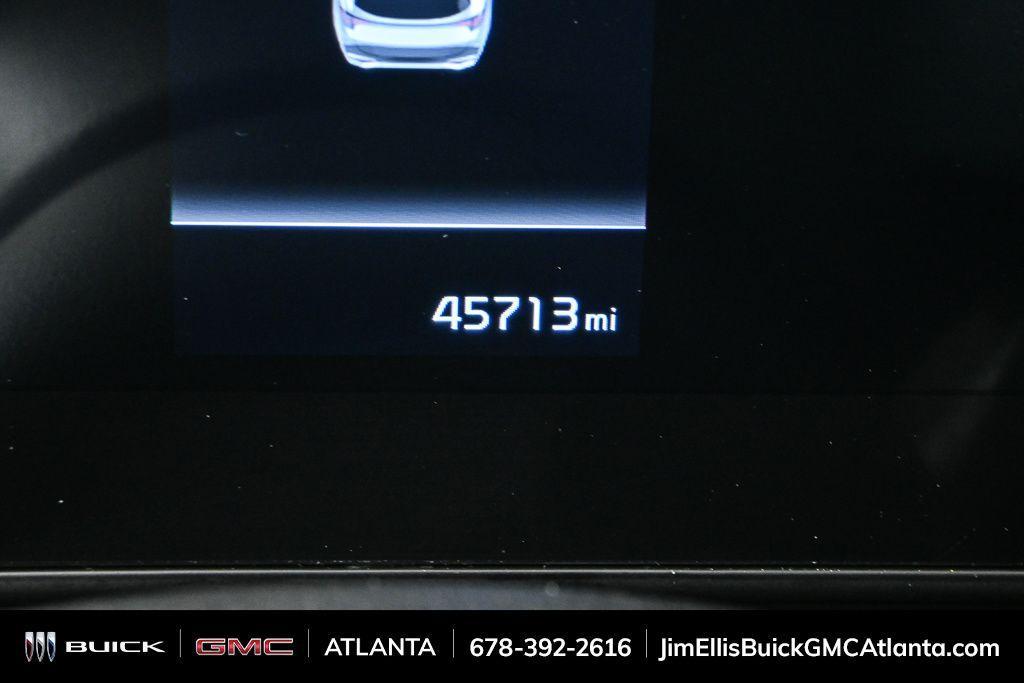 used 2023 Kia Sportage car, priced at $23,370