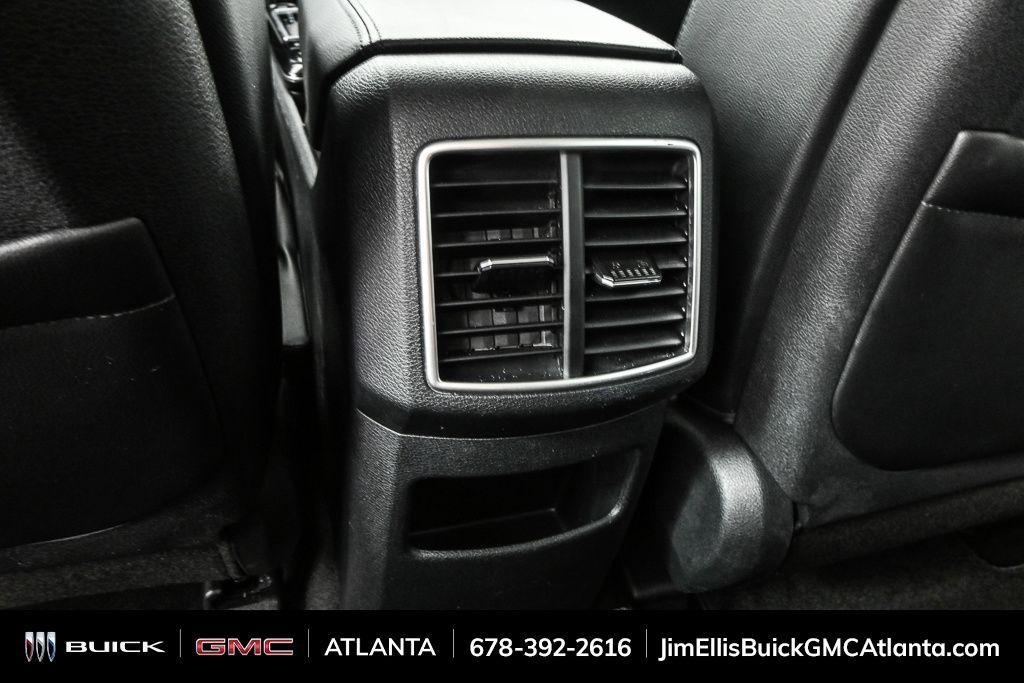 used 2023 Kia Sportage car, priced at $23,370