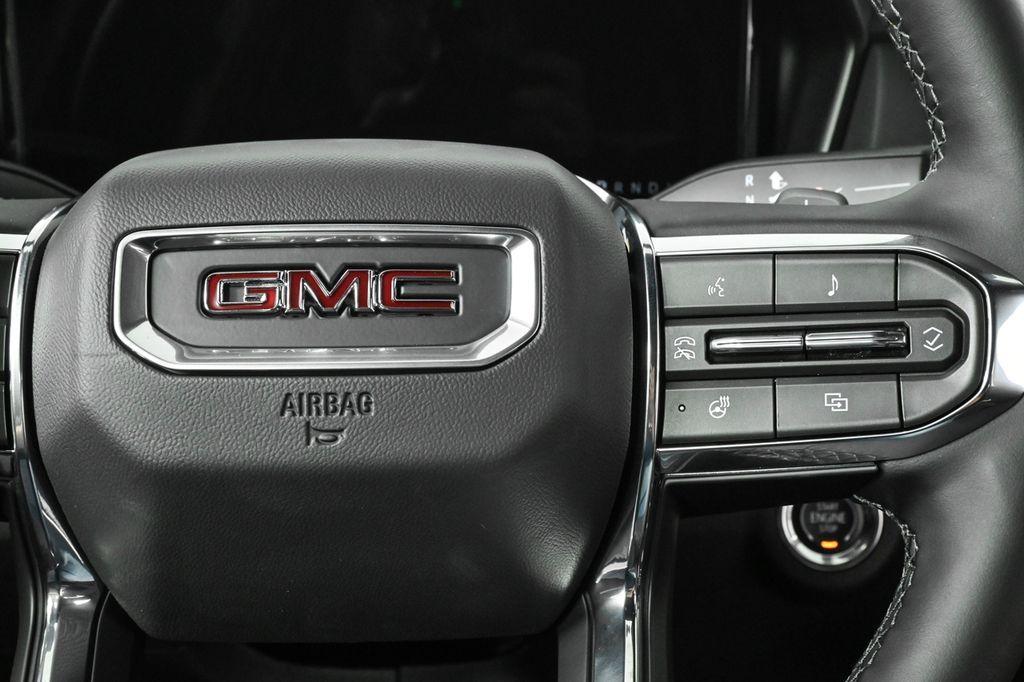 new 2026 GMC Terrain car