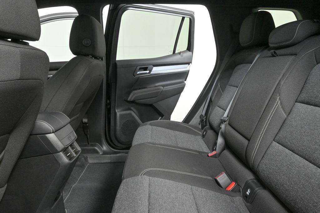 new 2026 GMC Terrain car