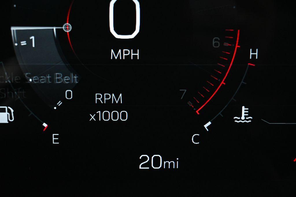new 2026 GMC Terrain car
