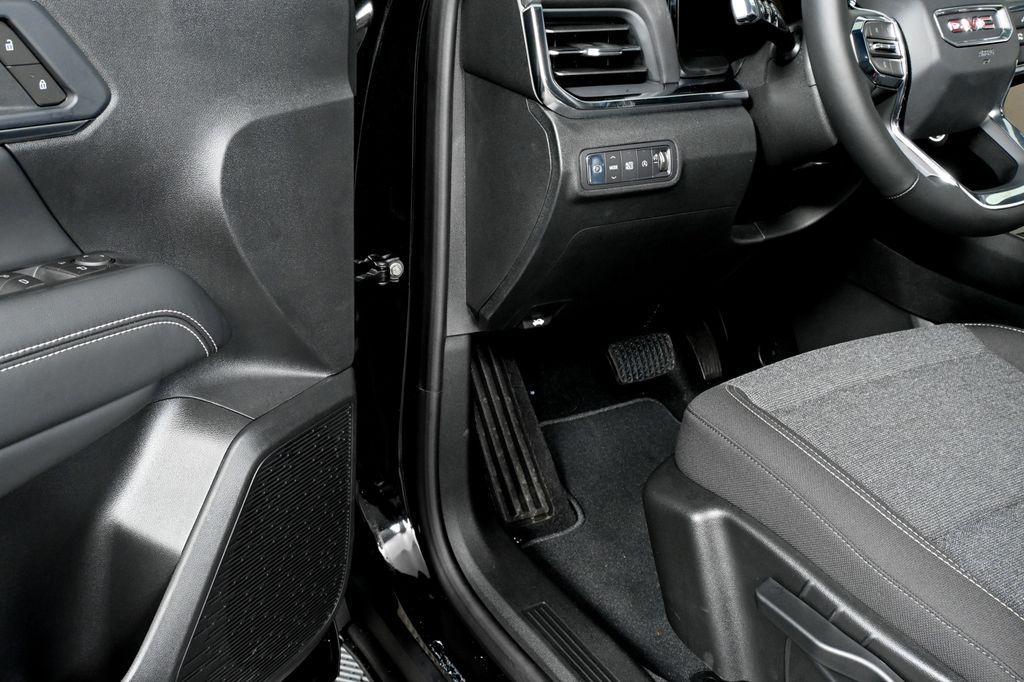 new 2026 GMC Terrain car