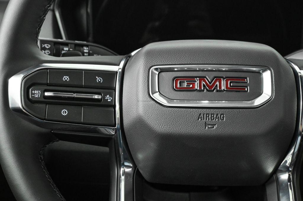 new 2026 GMC Terrain car