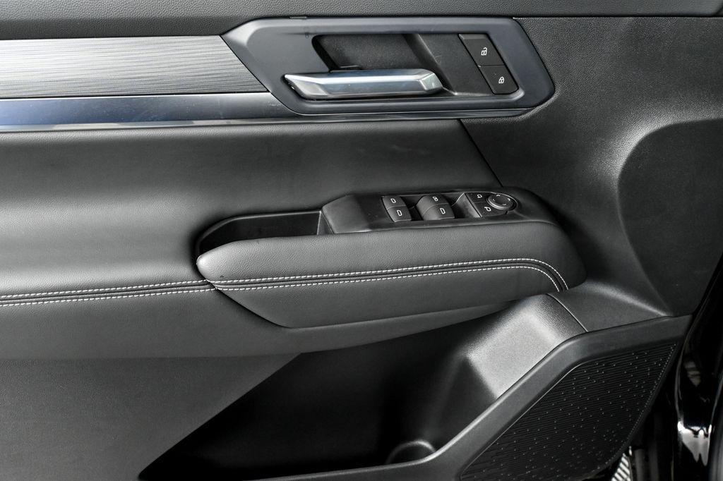 new 2026 GMC Terrain car