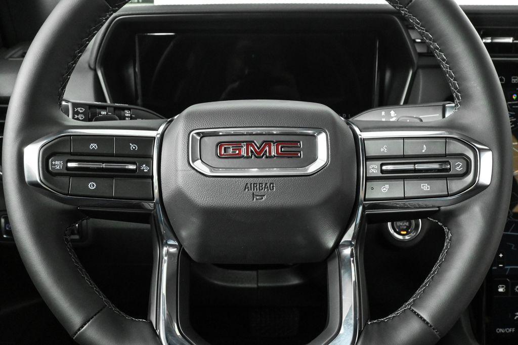 new 2026 GMC Terrain car