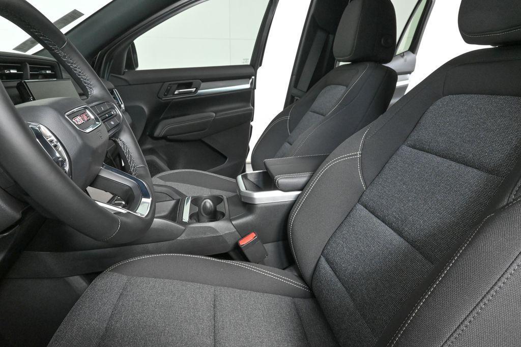 new 2026 GMC Terrain car