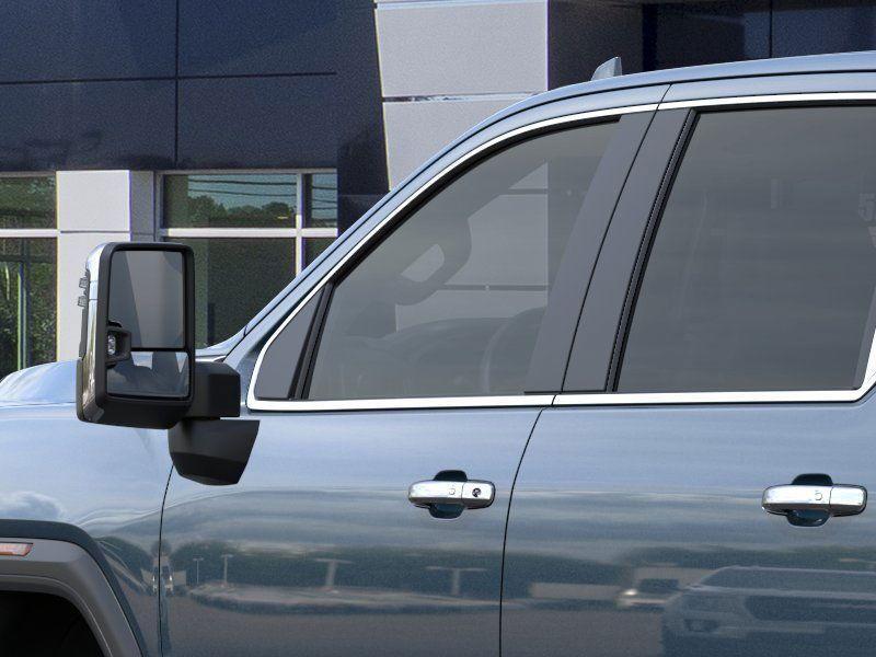 new 2026 GMC Sierra 2500 car, priced at $87,249