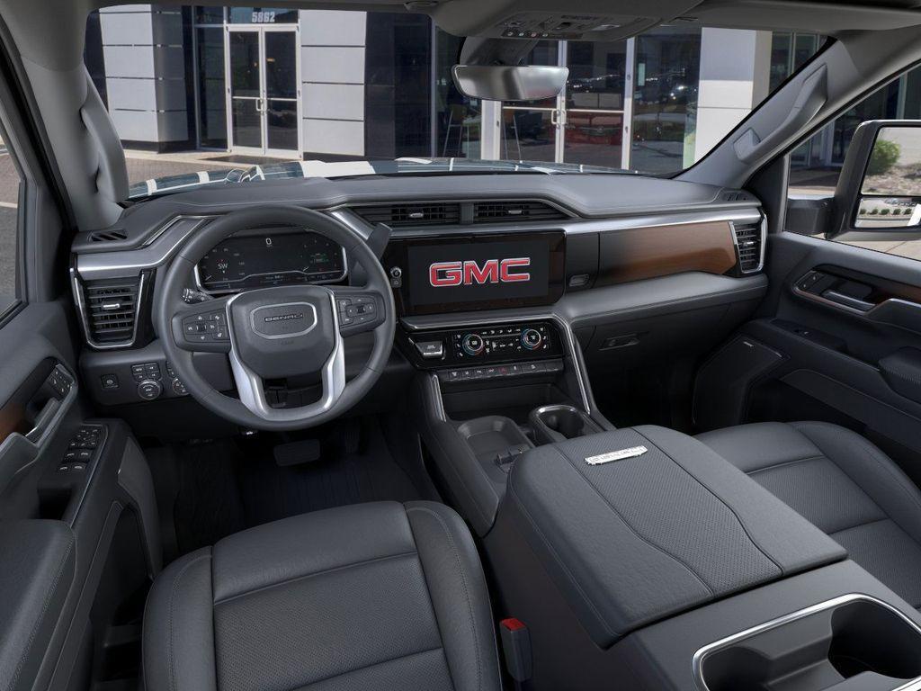 new 2026 GMC Sierra 2500 car, priced at $87,249