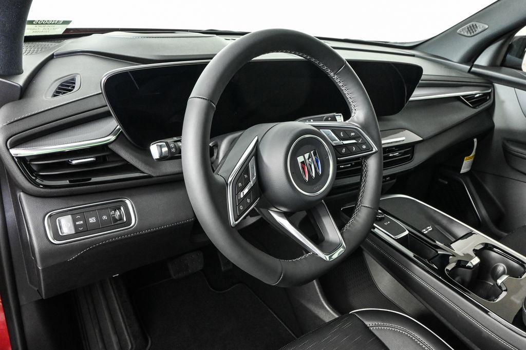 new 2026 Buick Enclave car, priced at $54,493