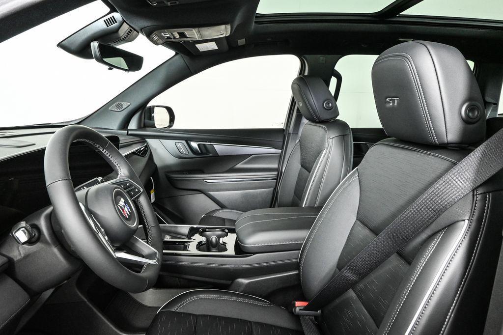 new 2026 Buick Enclave car, priced at $54,493