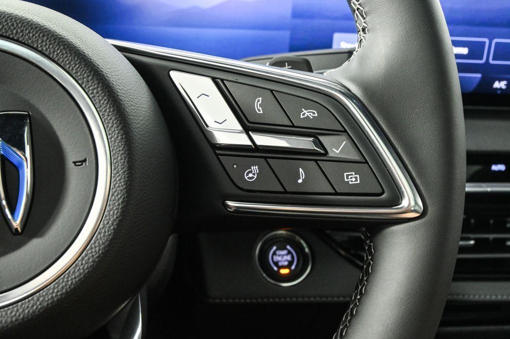 new 2026 Buick Enclave car, priced at $54,493