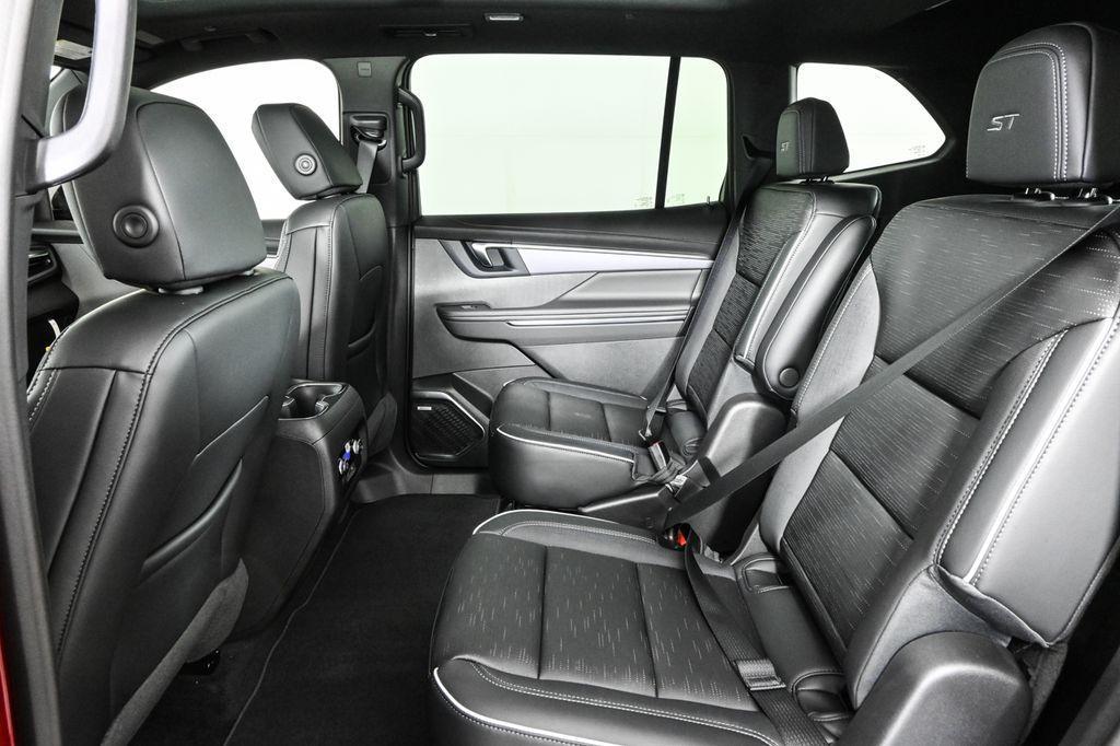 new 2026 Buick Enclave car, priced at $54,493