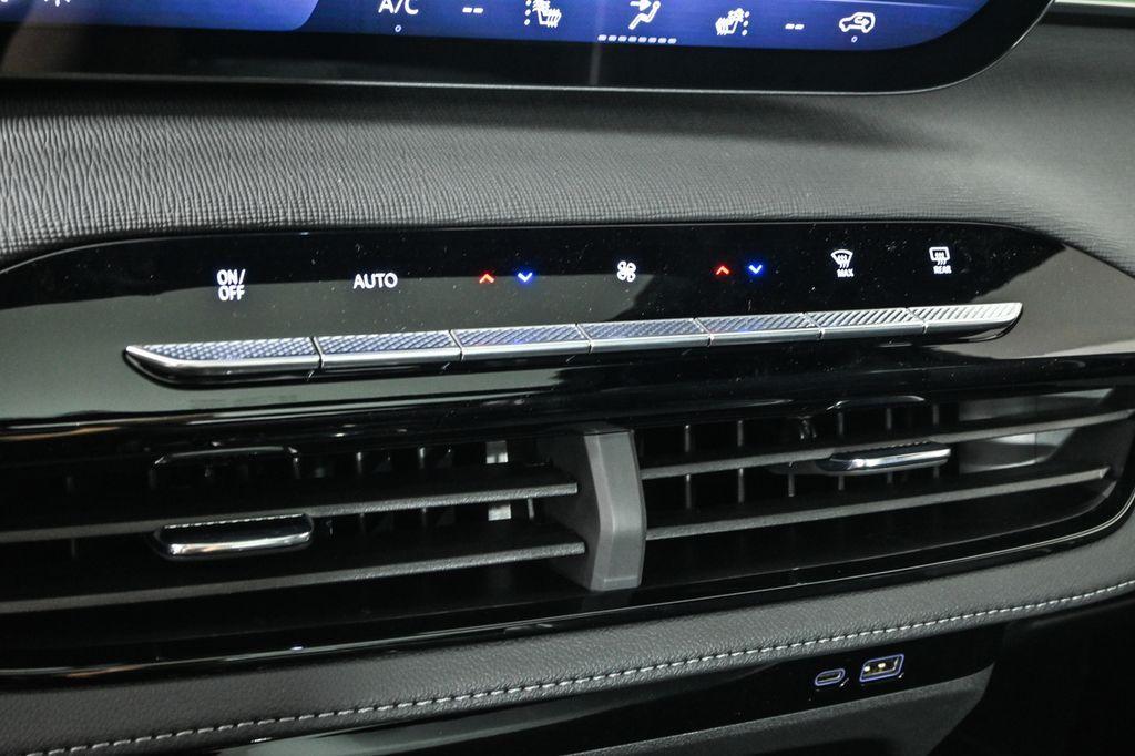 new 2026 Buick Enclave car, priced at $54,493