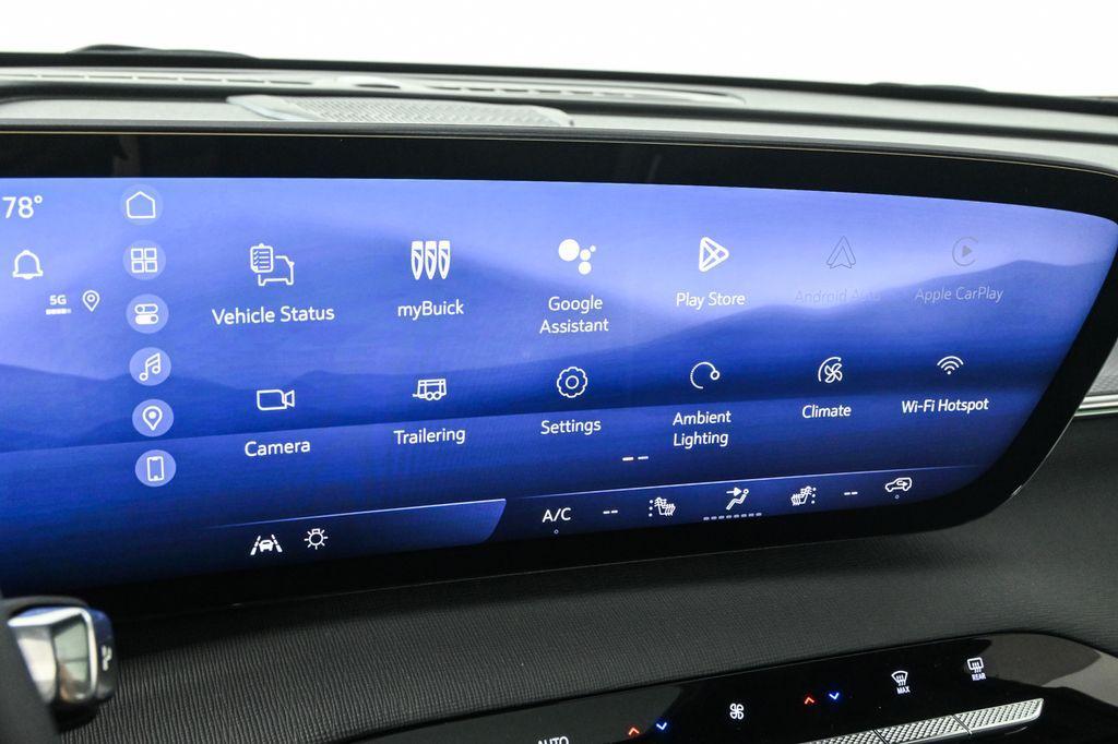 new 2026 Buick Enclave car, priced at $54,493