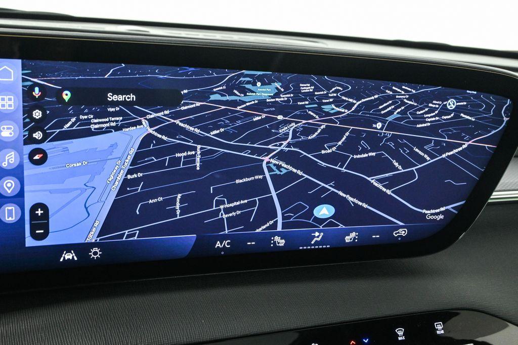 new 2026 Buick Enclave car, priced at $54,493