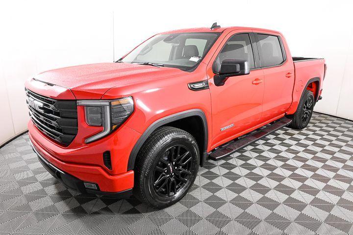 new 2024 GMC Sierra 1500 car, priced at $48,980