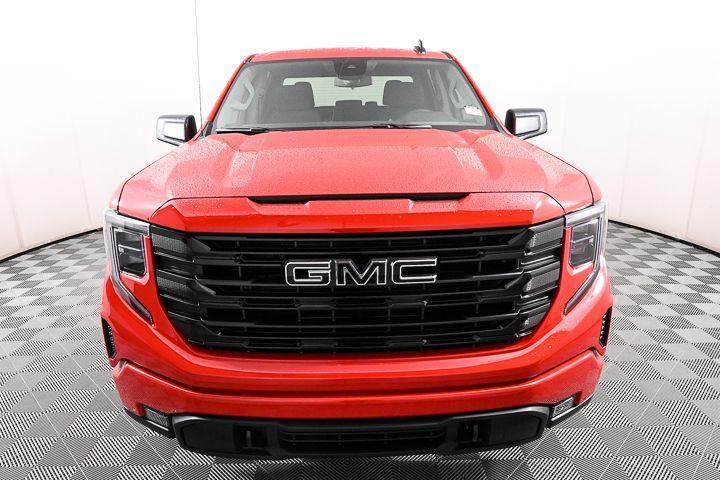 new 2024 GMC Sierra 1500 car, priced at $48,980