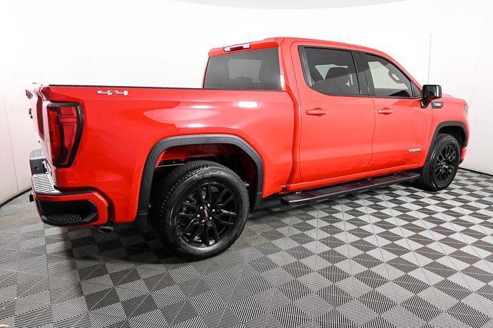 new 2024 GMC Sierra 1500 car, priced at $48,980