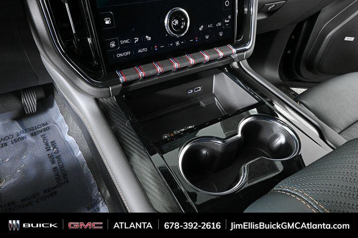 used 2025 GMC Yukon car, priced at $78,500